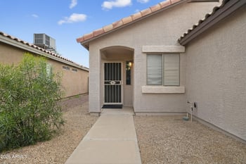 4719 84th Dr, Phoenix, AZ 85037