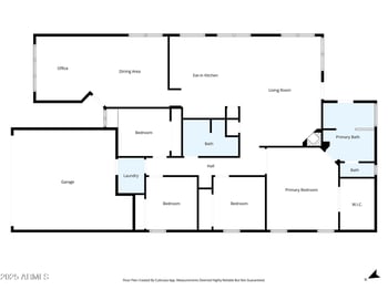 4719 Adobe Dr, Phoenix, AZ 85050