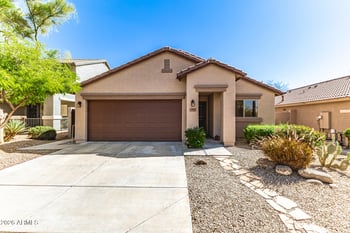 4719 Amber Sun Dr, Cave Creek, AZ 85331