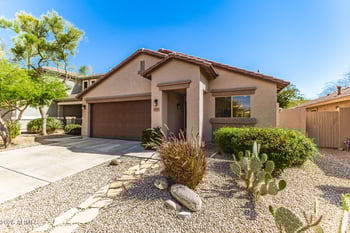 4719 Amber Sun Dr, Cave Creek, AZ 85331