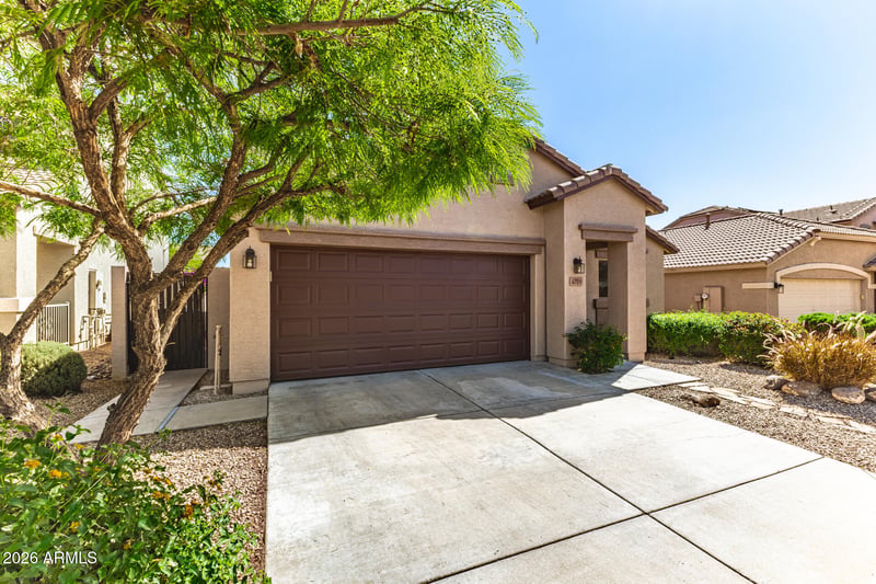 4719 Amber Sun Dr, Cave Creek, AZ 85331