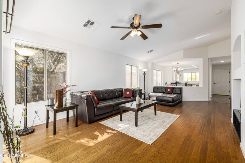 4719 Amber Sun Dr, Cave Creek, AZ 85331