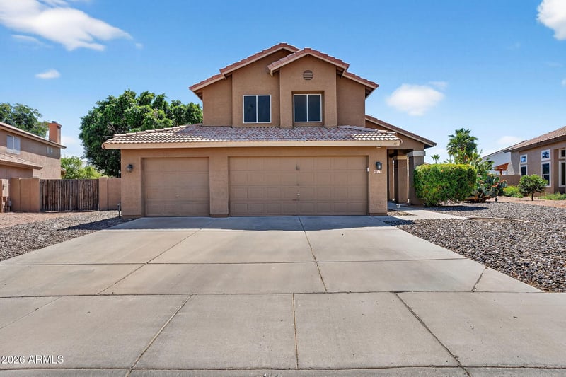 Home Worth Check