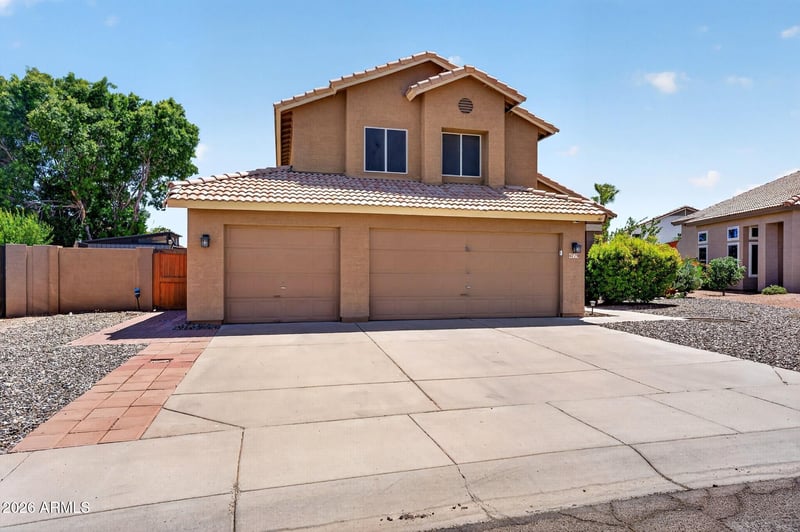 4719 E Rockledge Rd, Phoenix, AZ 85044