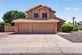 4719 E Rockledge Rd, Phoenix, AZ 85044