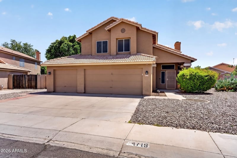 Home Worth Check