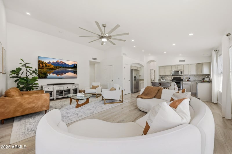 4719 Weaver Rd, Phoenix, AZ 85050