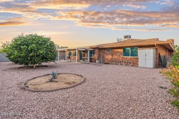 4719 Flossmoor Cir, Mesa, AZ 85206