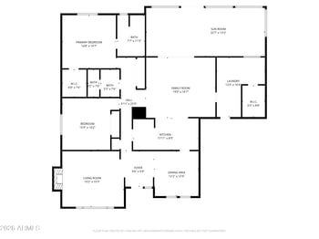 4719 Flossmoor Cir, Mesa, AZ 85206