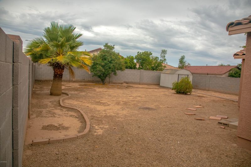 4719 N 92nd Ave, Phoenix, AZ 85037