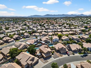 4719 Rockledge Rd, Phoenix, AZ 85044