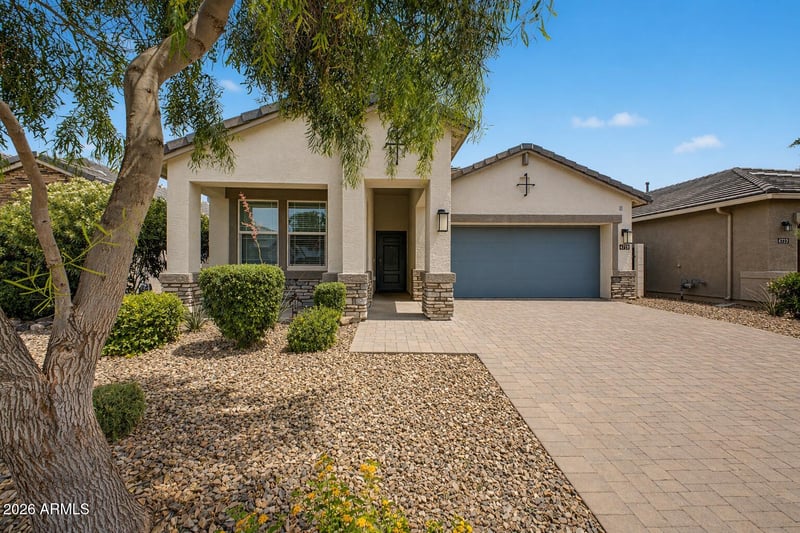 4719 119th Dr, Avondale, AZ 85323