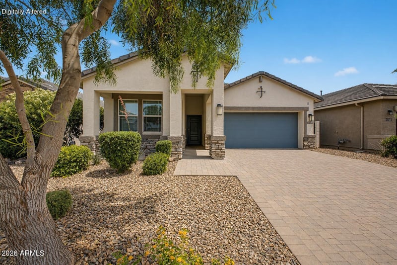 4719 S 119th Dr, Avondale, AZ 85323