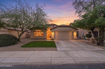 4719 Weaver Rd, Phoenix, AZ 85050