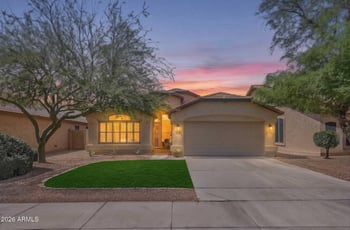 4719 Weaver Rd, Phoenix, AZ 85050