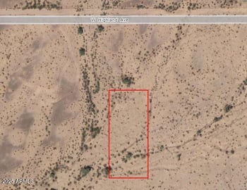 471XD Meadowbrook Ave #-, Tonopah, AZ 85354