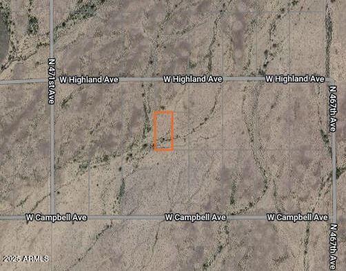 471XD Meadowbrook Ave #-, Tonopah, AZ 85354