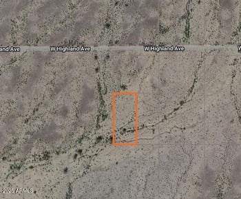 471XD Meadowbrook Ave #-, Tonopah, AZ 85354