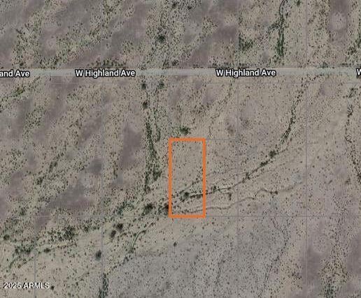 471XD Meadowbrook Ave #-, Tonopah, AZ 85354
