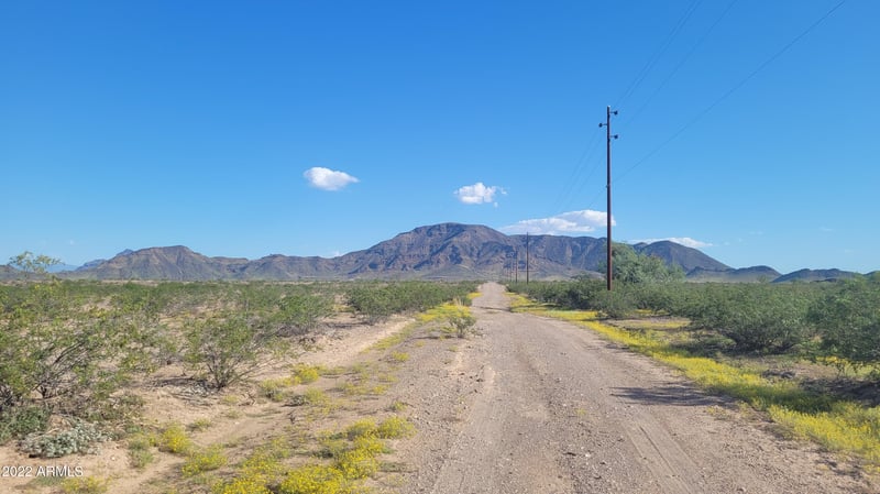 471XE Meadowbrook Ave #-, Tonopah, AZ 85354