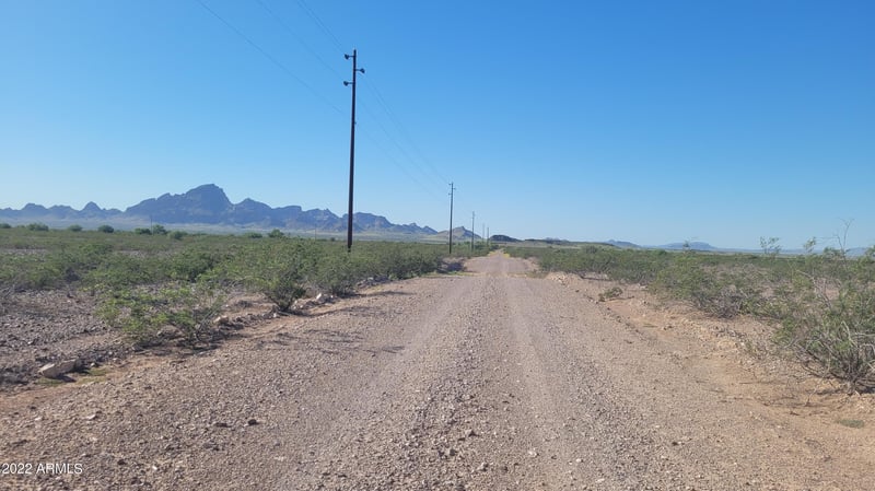 471XE Meadowbrook Ave #-, Tonopah, AZ 85354