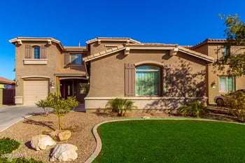472 Dragon Tree Ave, Queen Creek, AZ 85140