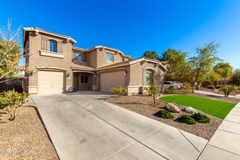 472 Dragon Tree Ave, Queen Creek, AZ 85140