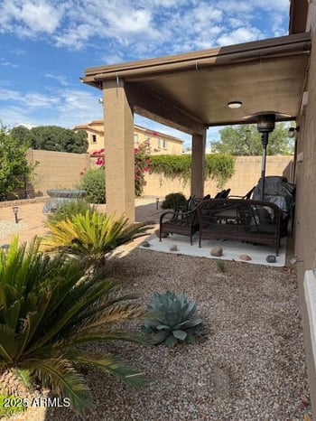 472 Mule Train Trl, San Tan Valley, AZ 85143