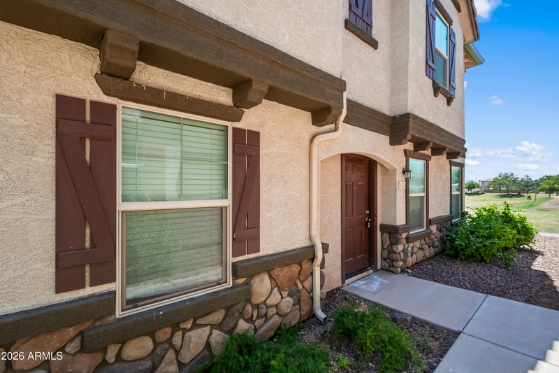 472 Ranger Trl, Gilbert, AZ 85234