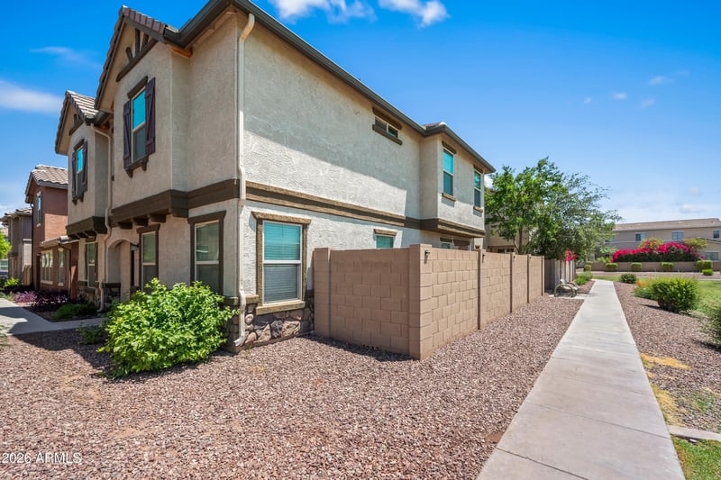 472 Ranger Trl, Gilbert, AZ 85234