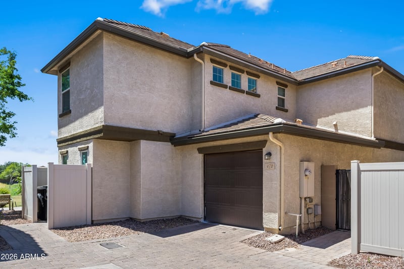 472 Ranger Trl, Gilbert, AZ 85234
