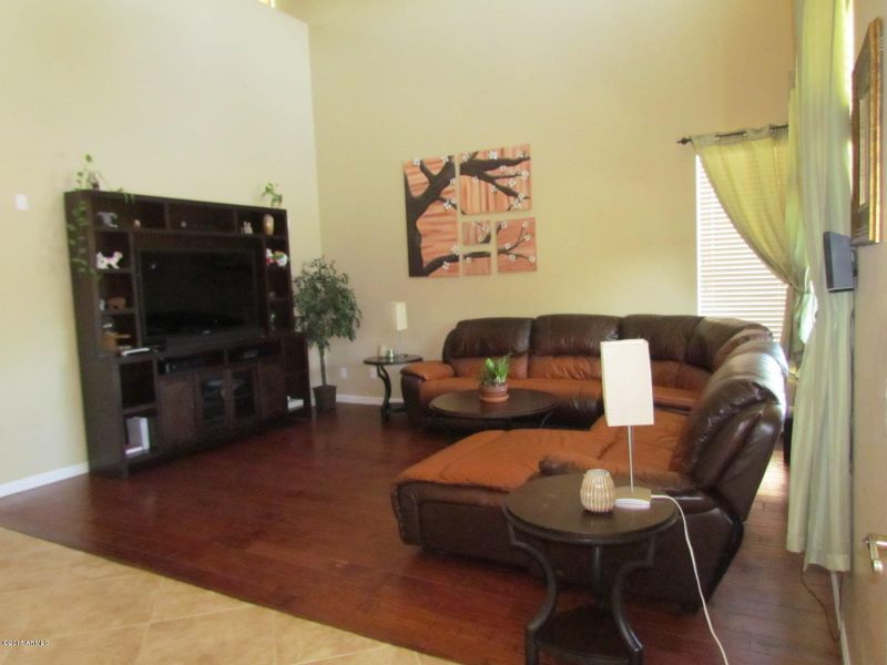 4720 E Timberline Rd, Gilbert, AZ 85297