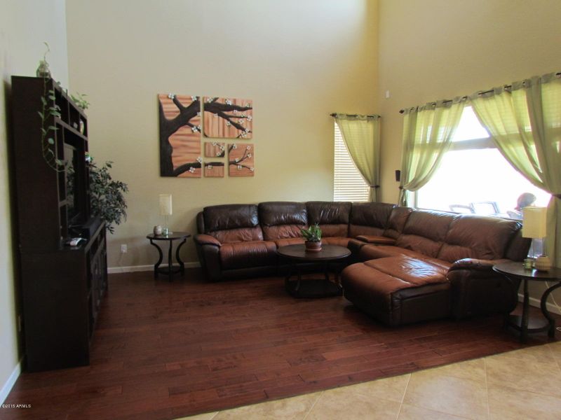 4720 E Timberline Rd, Gilbert, AZ 85297