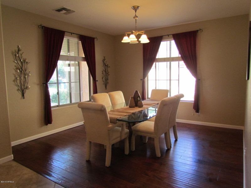 4720 E Timberline Rd, Gilbert, AZ 85297