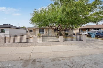 4720 Monterosa St, Phoenix, AZ 85031