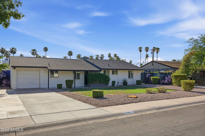 Home Worth Check
