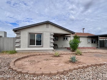 4720 N 49th Dr, Phoenix, AZ 85031