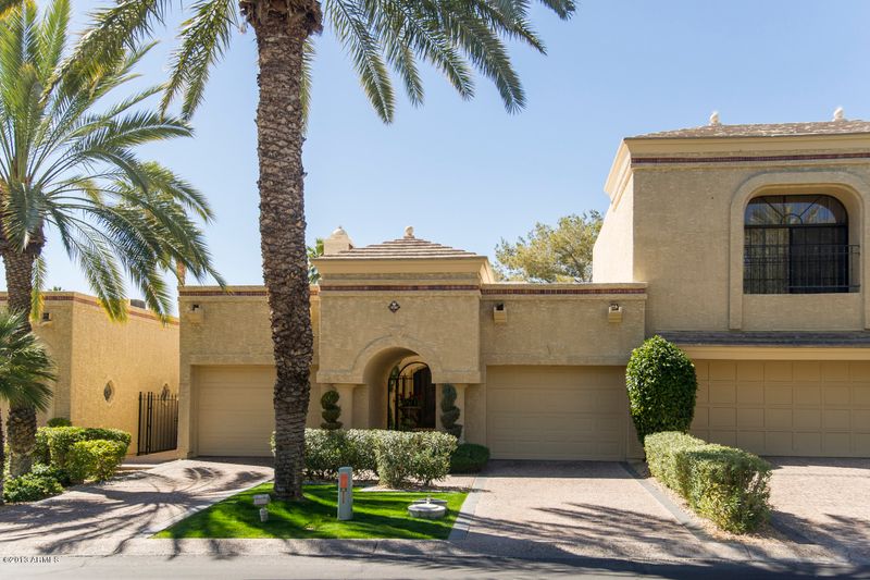 4720 N 65th St, Scottsdale, AZ 85251