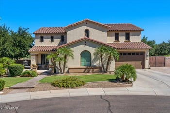 4720 Platinum Ct, Chandler, AZ 85248
