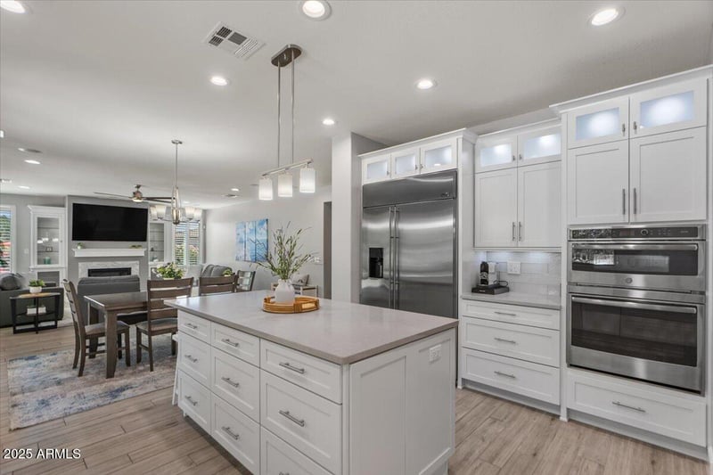 4720 Platinum Ct, Chandler, AZ 85248