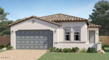 4720 233rd Ln, Buckeye, AZ 85326
