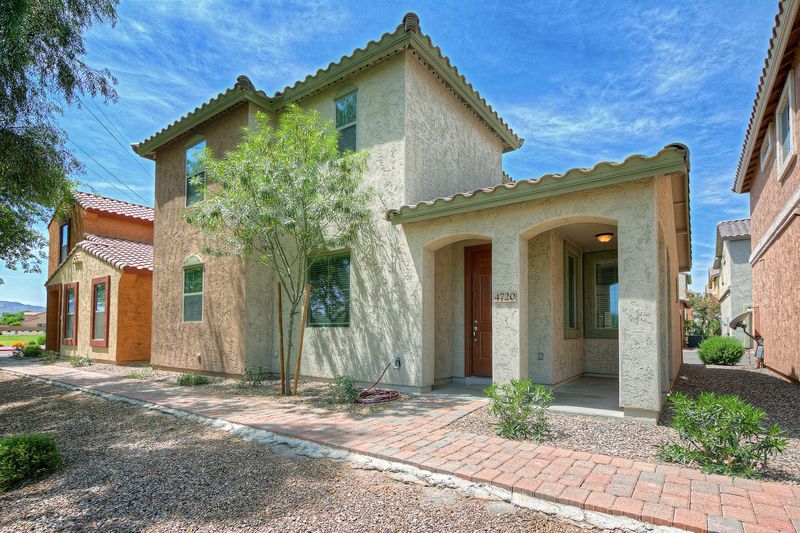 4720 W Carson Rd, Laveen, AZ 85339