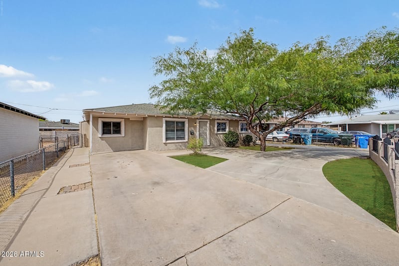 4720 Monterosa St, Phoenix, AZ 85031