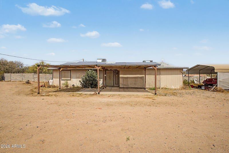 47205 N New River Rd, New River, AZ 85087