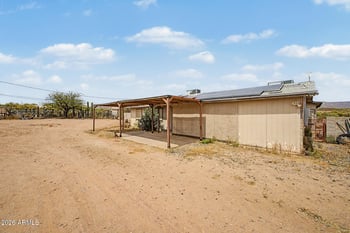 47205 New River Rd, New River, AZ 85087