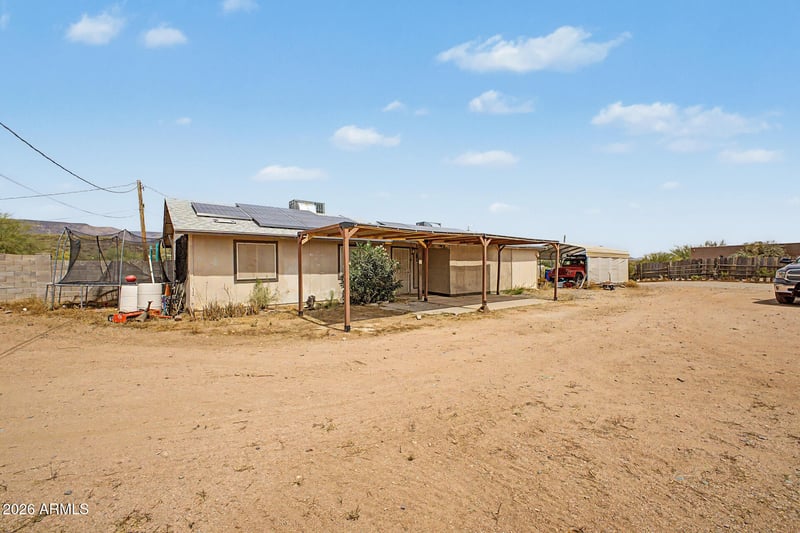 47205 N New River Rd, New River, AZ 85087