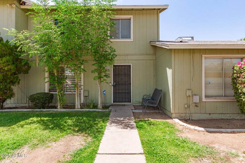 4721 26th Dr, Phoenix, AZ 85017