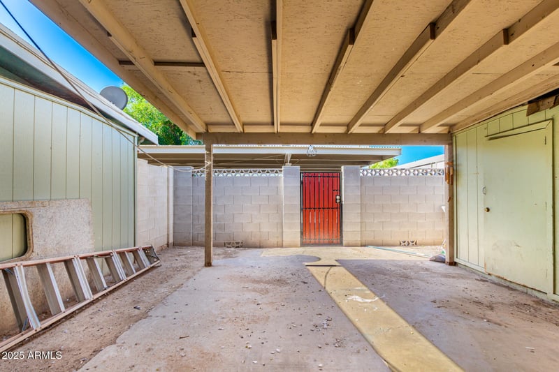 4721 26th Dr, Phoenix, AZ 85017