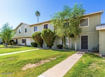 4721 26th Dr, Phoenix, AZ 85017