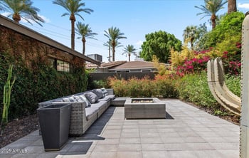 4721 Calle Redonda --, Phoenix, AZ 85018